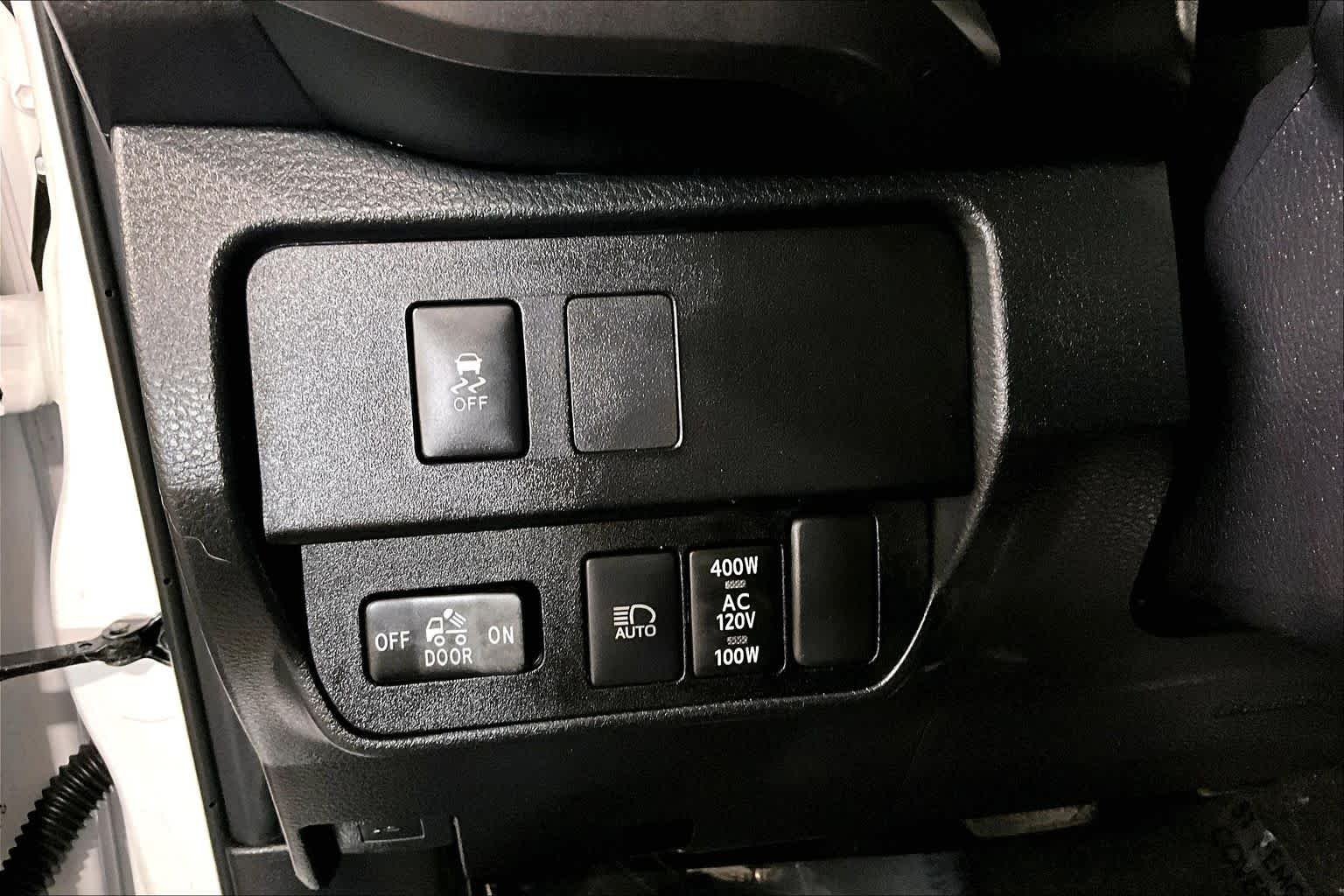 Used 2022 White Toyota TRD Off Road image 35