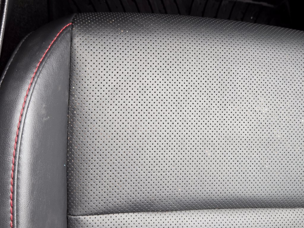 Used 2024 Blue Toyota XSE Premium image 27