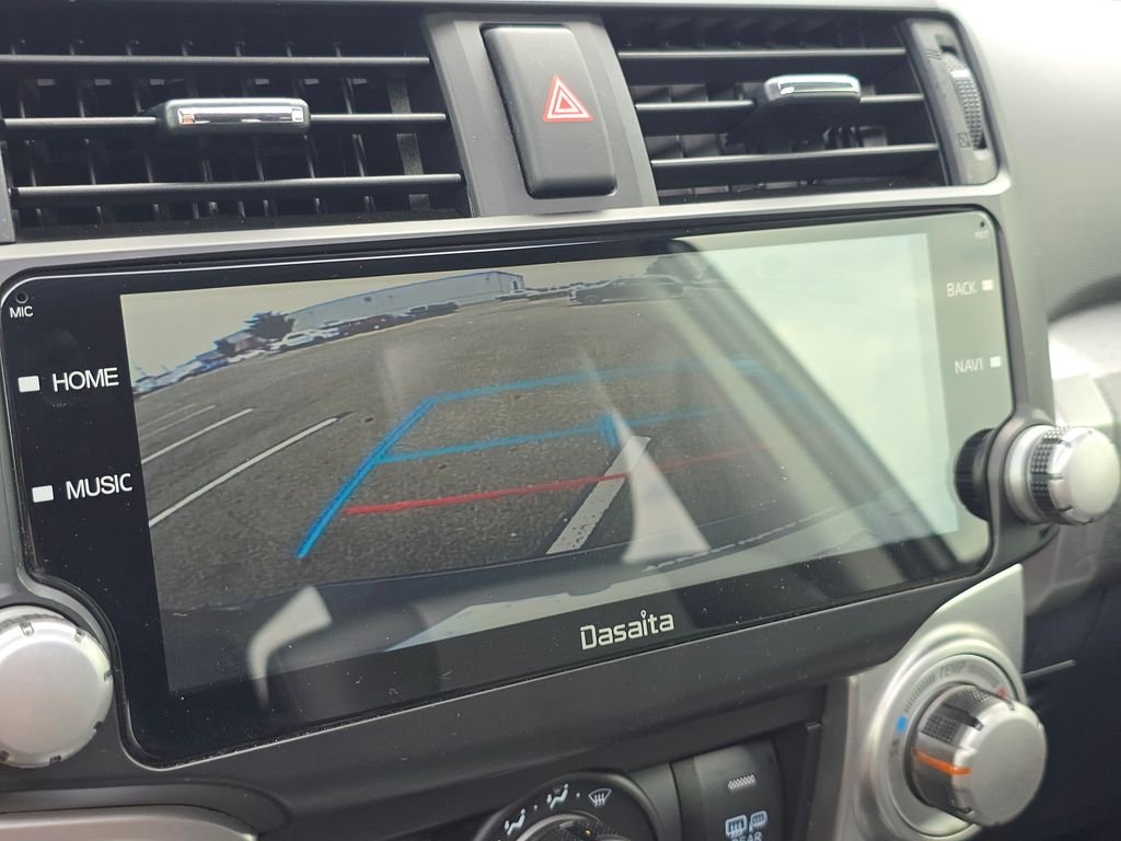 Used 2017 Gray Toyota SR5 Premium image 33