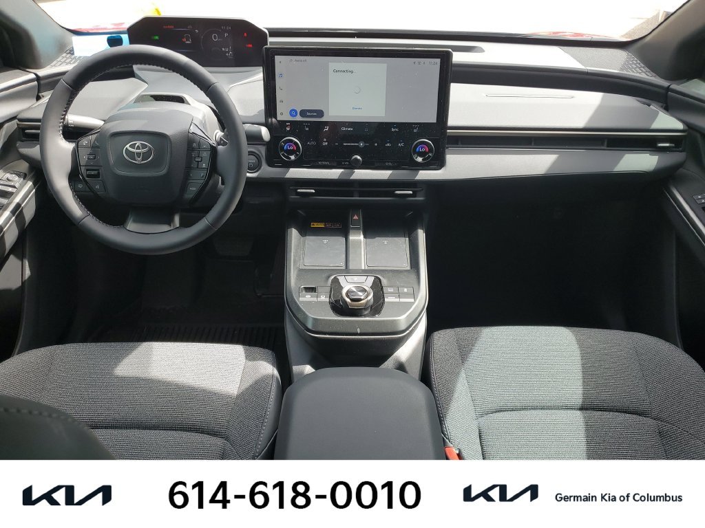 Used 2026 Red Toyota XLE Plus image 17