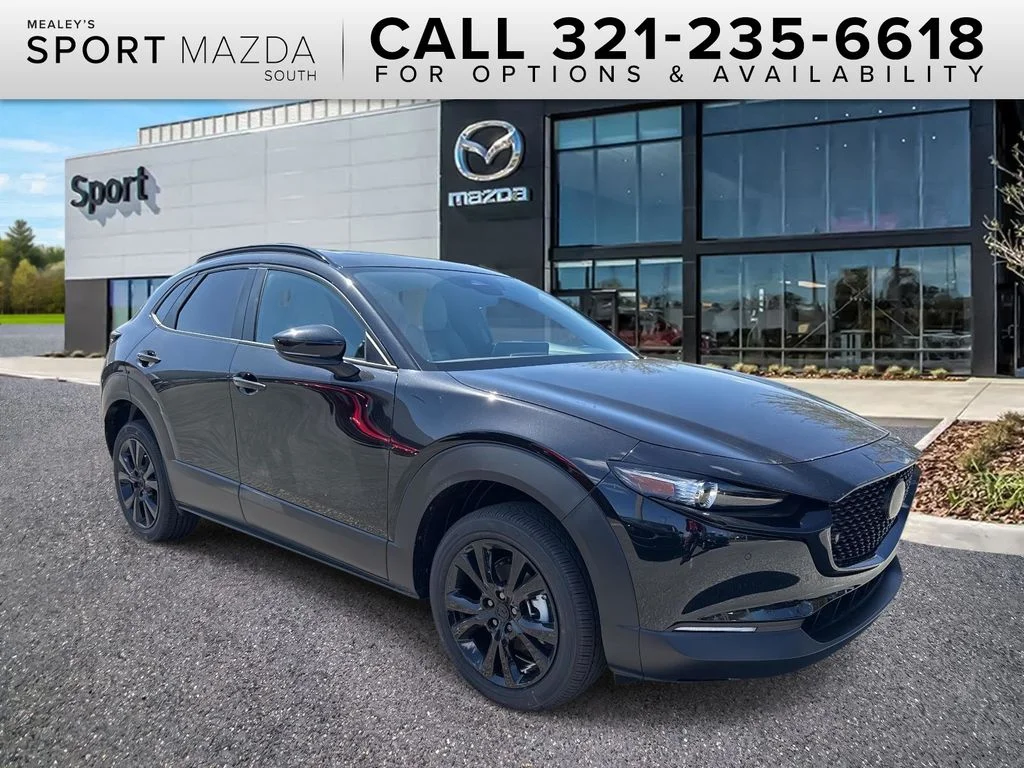 2026 Mazda CX-30 Aire Edition AWD's photo