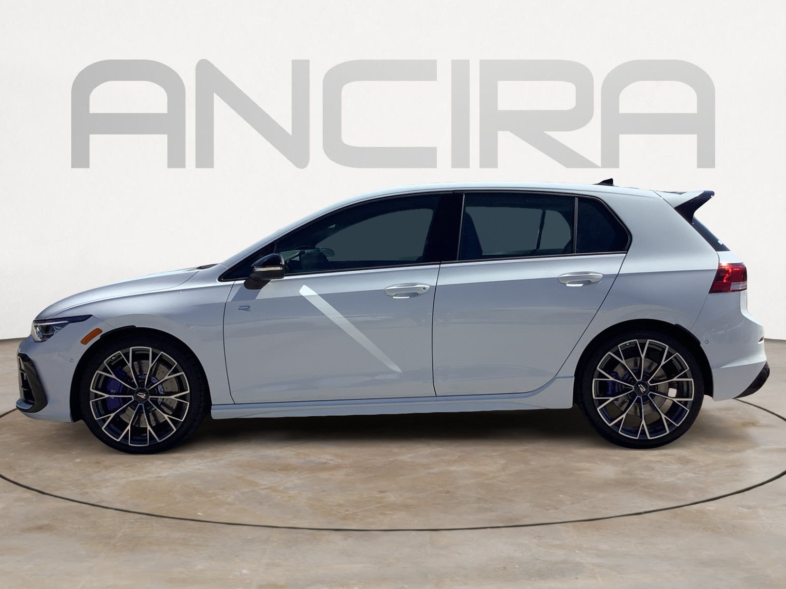 New 2026 PURE WHITE Volkswagen  image 5