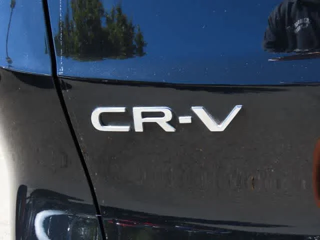 2024 Honda CR-V LX - Photo 7