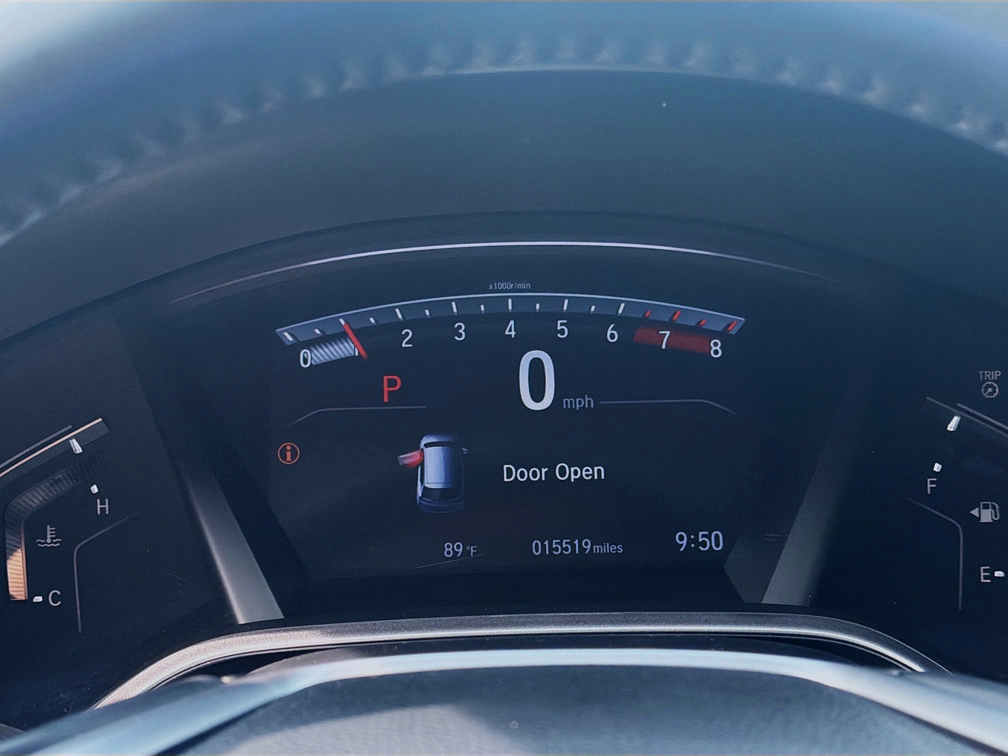 2021 Honda CR-V EX-L - Photo 11