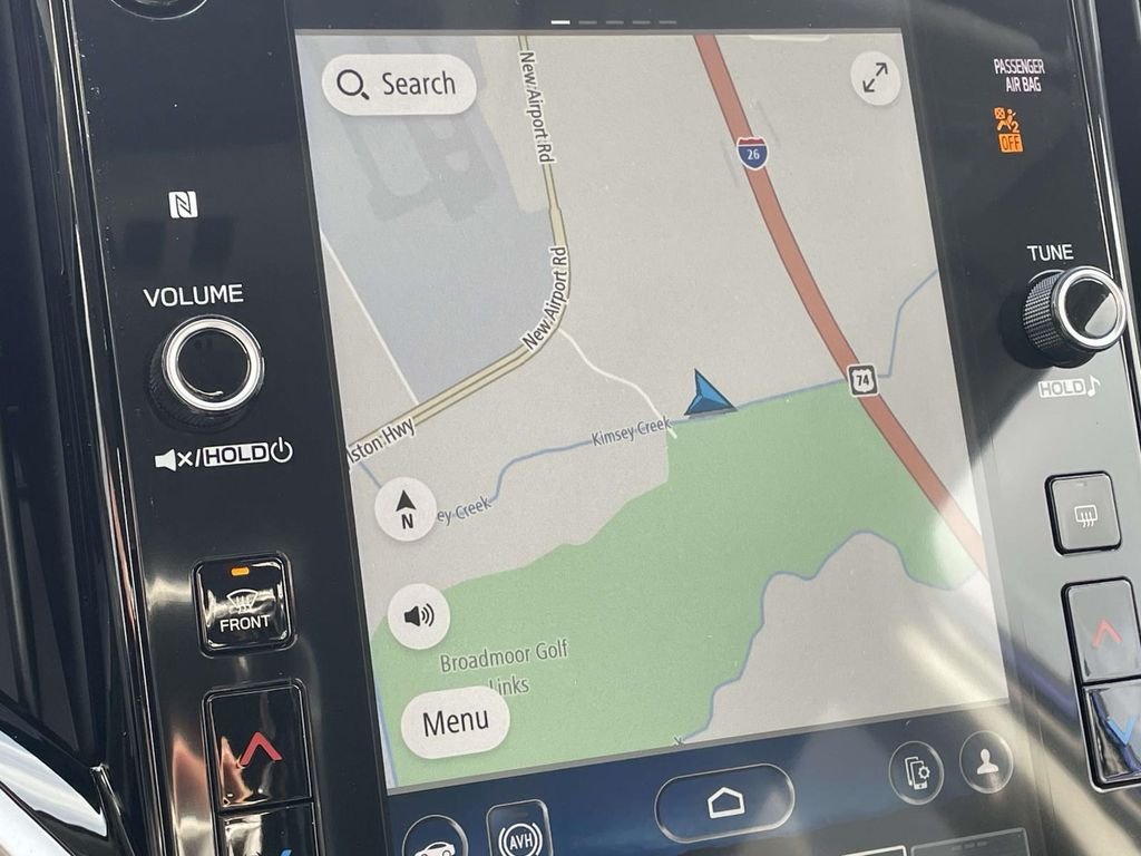 2026 Subaru Ascent Limited - Photo 18