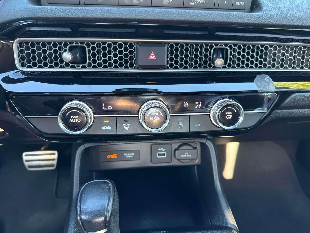 2023 Honda Civic Sport - Photo 33