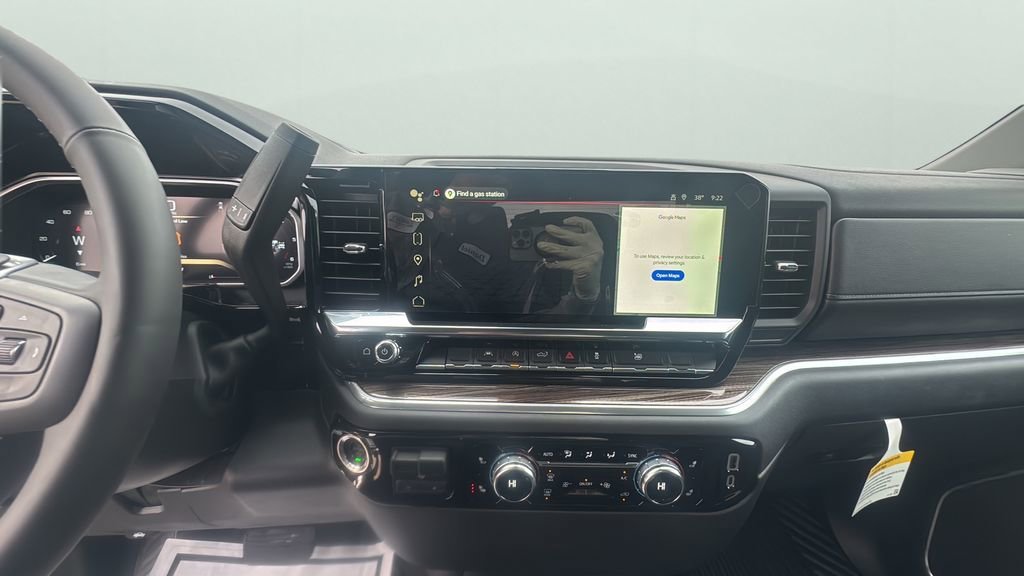 2026 GMC Sierra 1500 Elevation - Photo 9