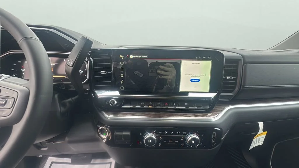 2026 GMC Sierra 1500 Elevation - Photo 9