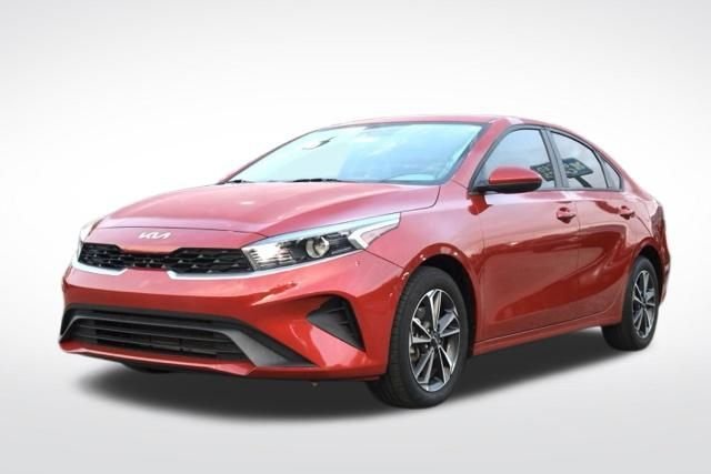 Used 2024 Fire Kia GT-Line image 5