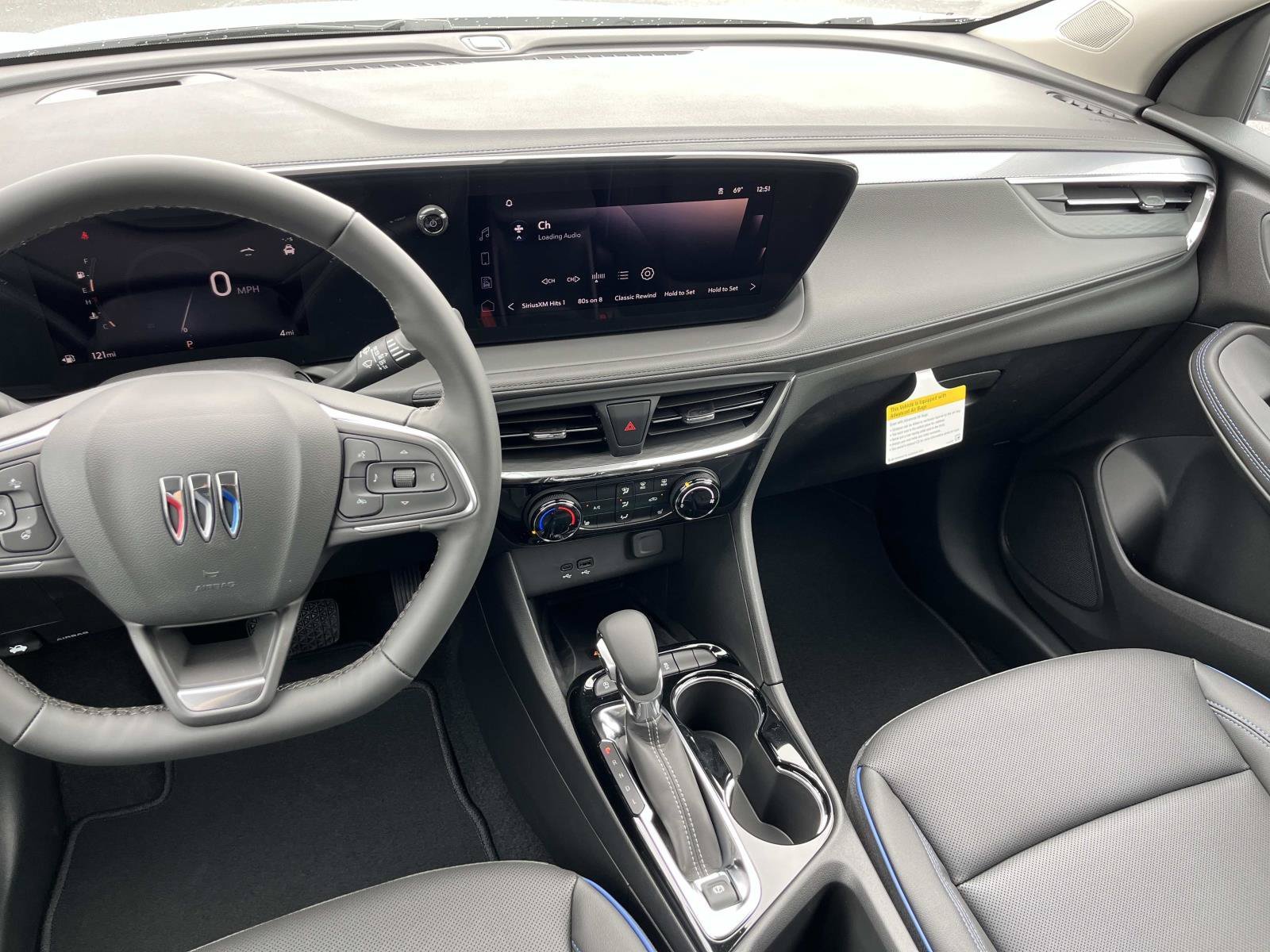 2026 Buick Encore GX Sport Touring - Photo 13