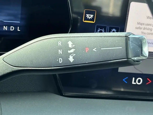 New 2026 Summit White Chevrolet LT image 17