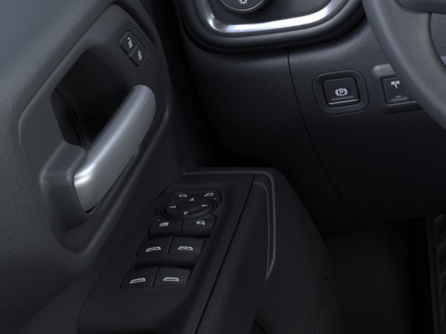 2026 Chevrolet Silverado 2500 HD Custom - Photo 25