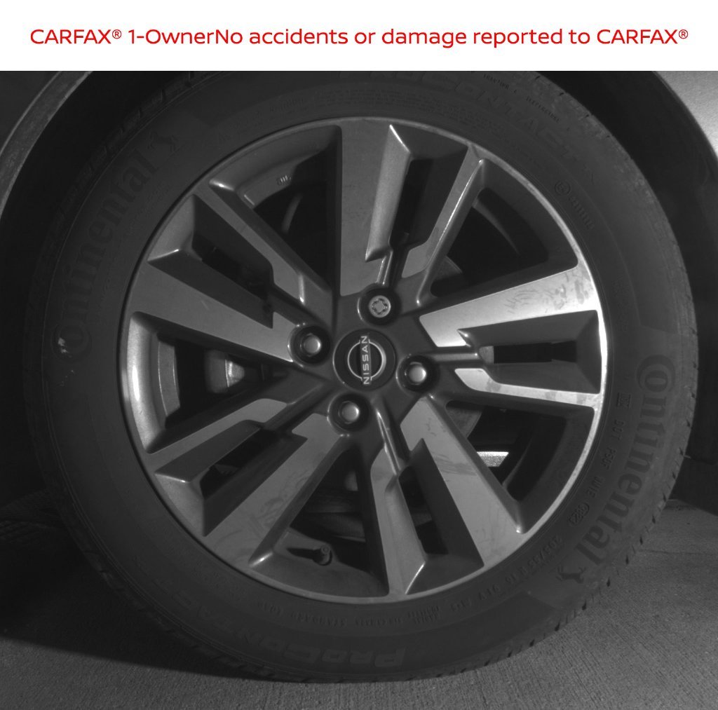 Certified Used 2024 Gray Nissan 1.6 S image 13
