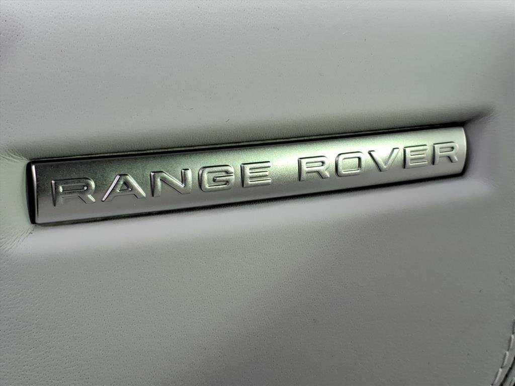 2025 Land Rover Range Rover Sport SE - Photo 22
