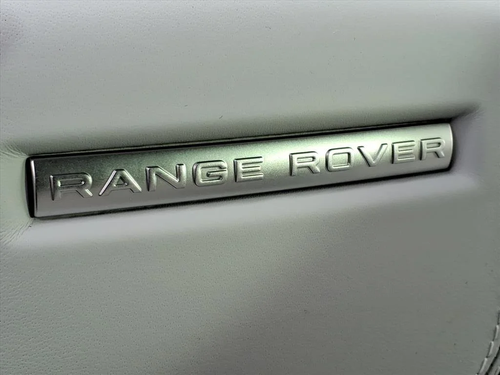 2025 Land Rover Range Rover Sport SE - Photo 22