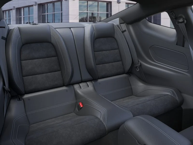 New 2026 Avalanche Gray Ford Dark Horse® SC image 33