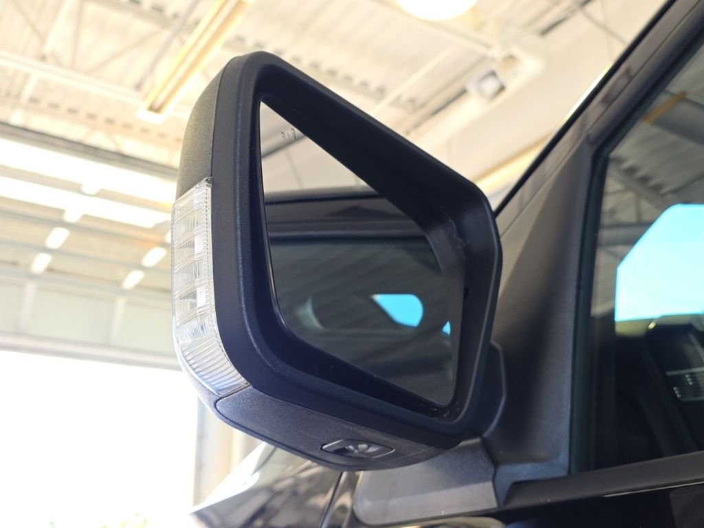 Used 2023 Black Ford XLT image 32