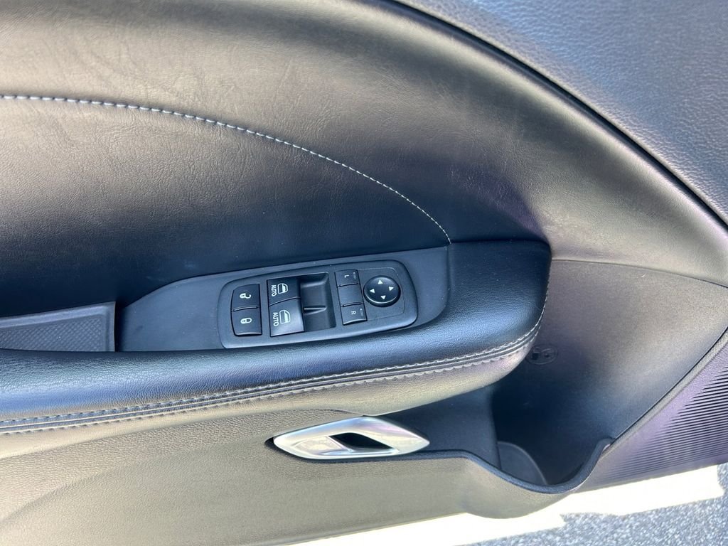 Used 2018 Purple Dodge R/T image 27