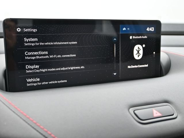 2025 Acura TLX A-Spec Package - Photo 16