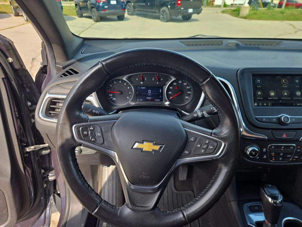 2019 Chevrolet Equinox LT - Photo 11