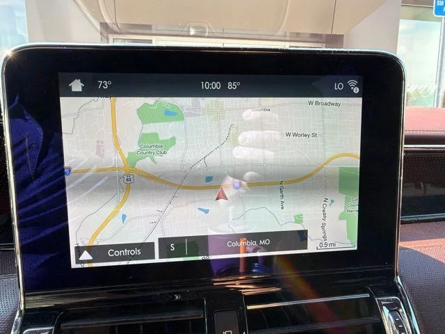 Used 2018 Black Lincoln Black Label image 14