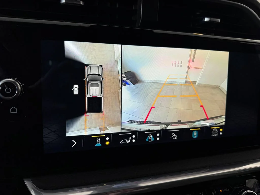 2022 GMC Sierra 1500 Denali Denali - Photo 22