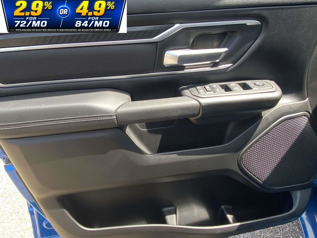 2026 RAM 1500 Big Horn/Lone Star - Photo 42