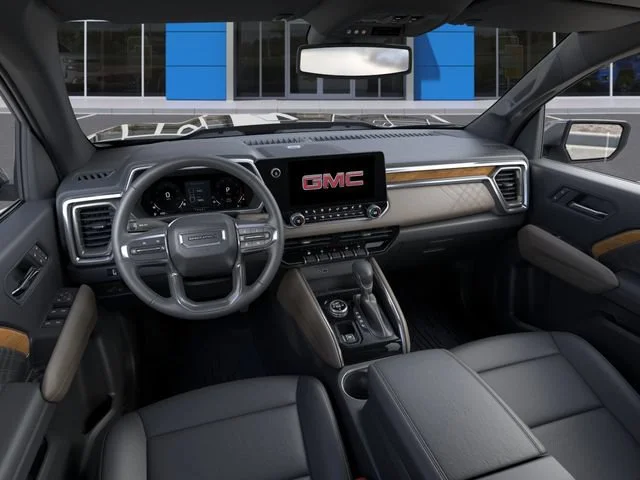 2026 GMC Canyon Denali - Photo 18