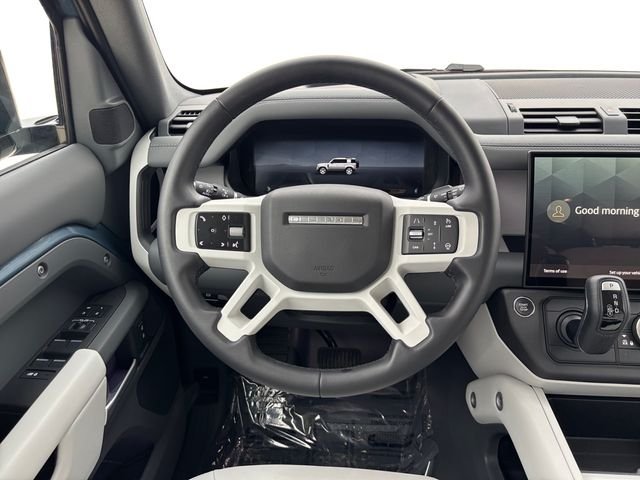 Certified Used 2026 Blue Land Rover X-Dynamic SE image 13