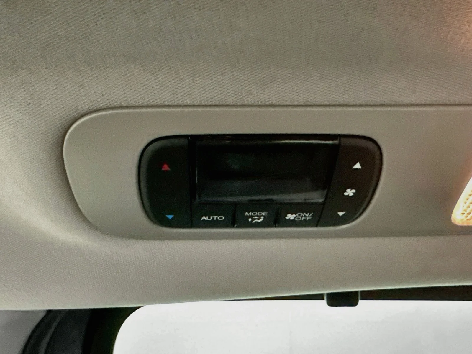 Used 2019 Modern Steel Metallic Honda EX-L image 25