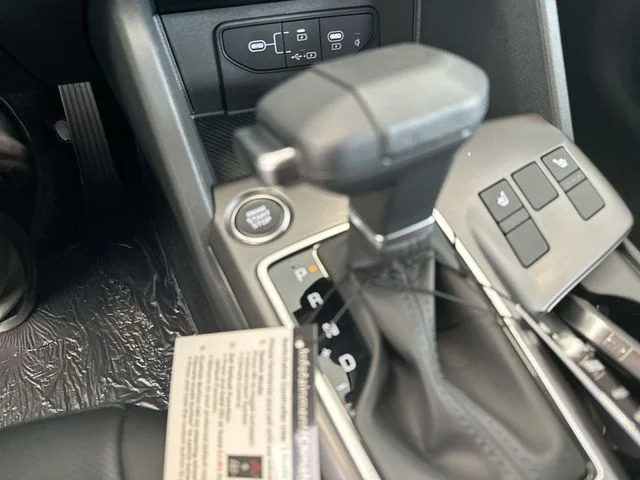 New 2027 Wolf Gray Kia EX image 23