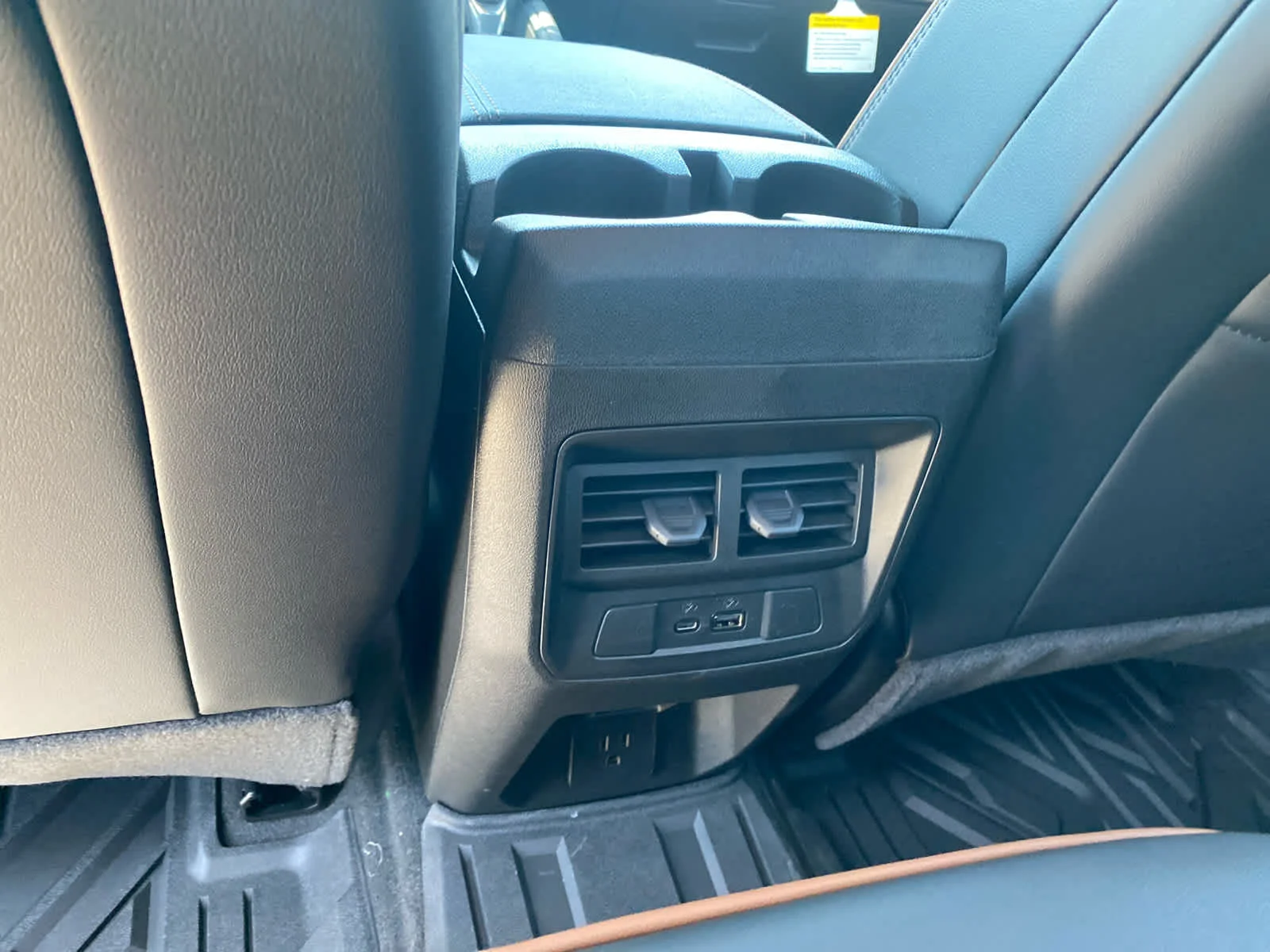 New 2026 Onyx Black GMC AT4 image 21