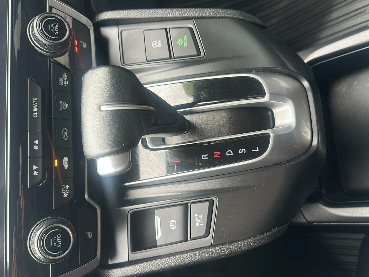 2022 Honda CR-V EX-L - Photo 25
