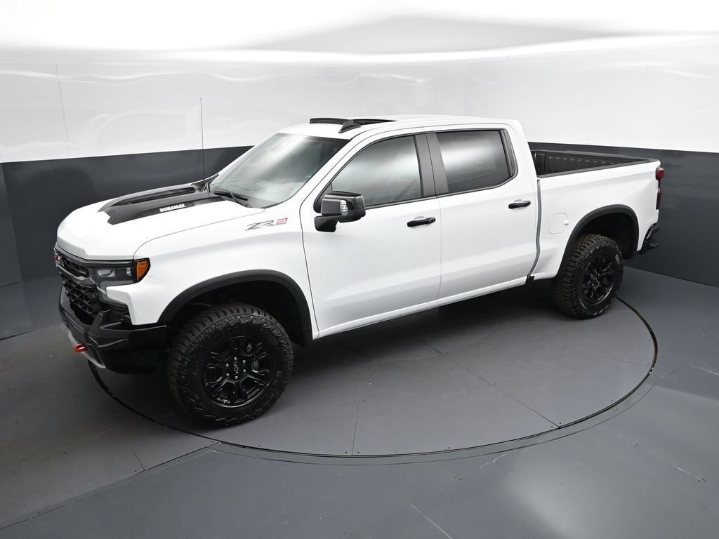 2026 Chevrolet Silverado 1500 ZR2 - Photo 33