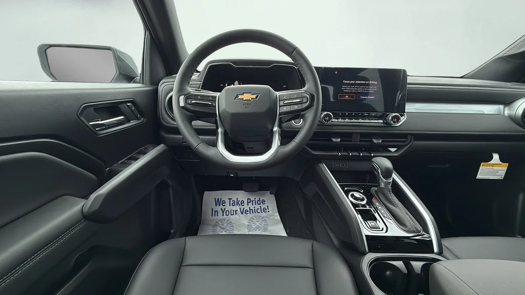 2026 Chevrolet Colorado LT - Photo 41