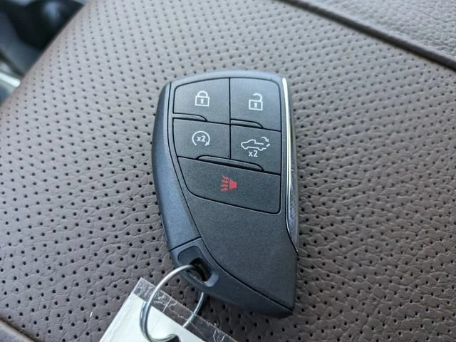 2026 GMC Sierra 1500 Denali - Photo 32