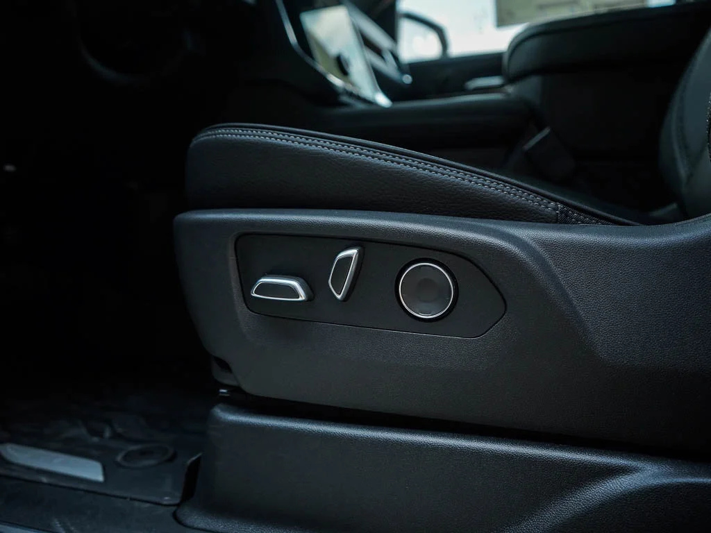 New 2026 Summit White GMC Denali image 20