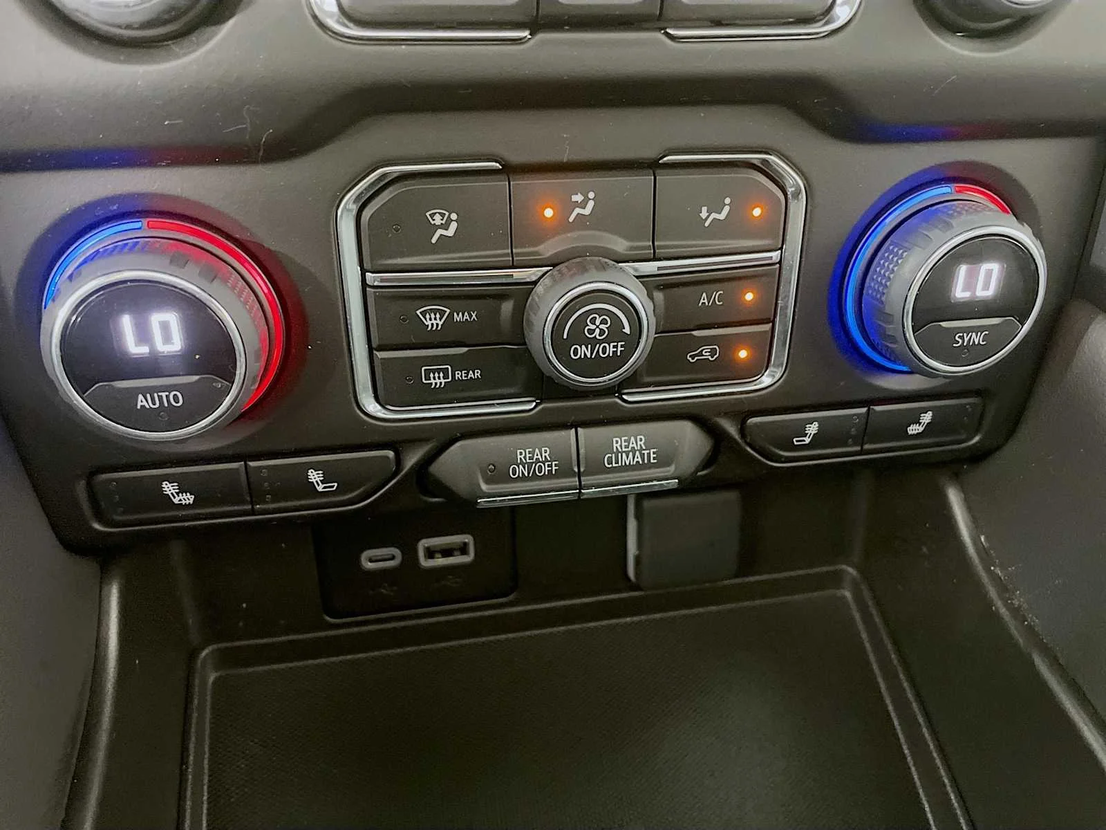 Used 2023 Silver Sage Metallic Chevrolet LT image 14