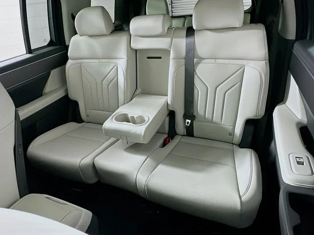 New 2026 Hyundai SANTA FE HYBRID SEL