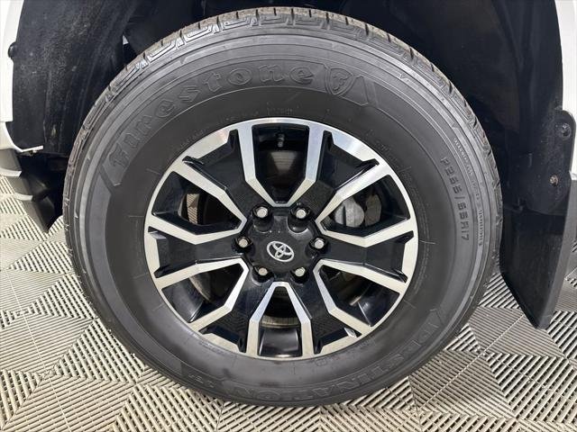 2023 Toyota Tacoma TRD Sport - Photo 24