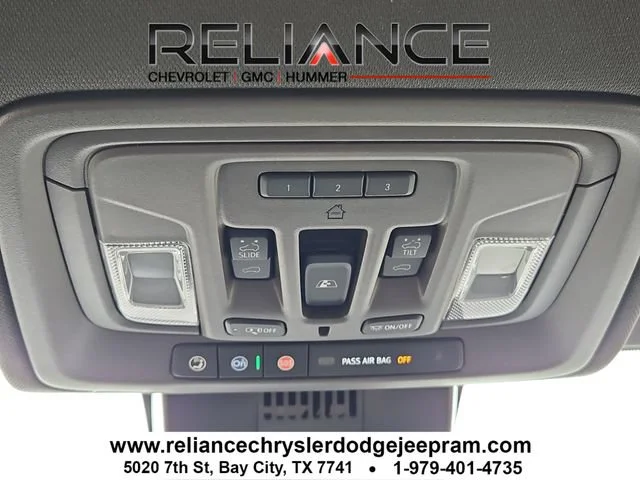 2026 Chevrolet Silverado 1500 LTZ - Photo 30