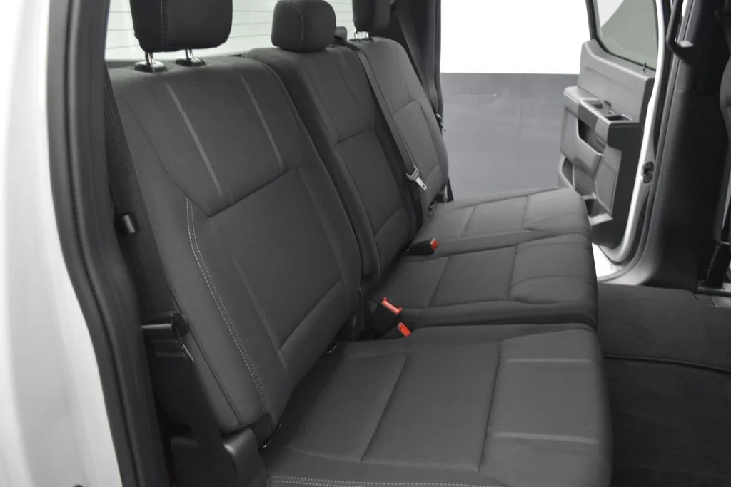 New 2026 White Ford STX image 21