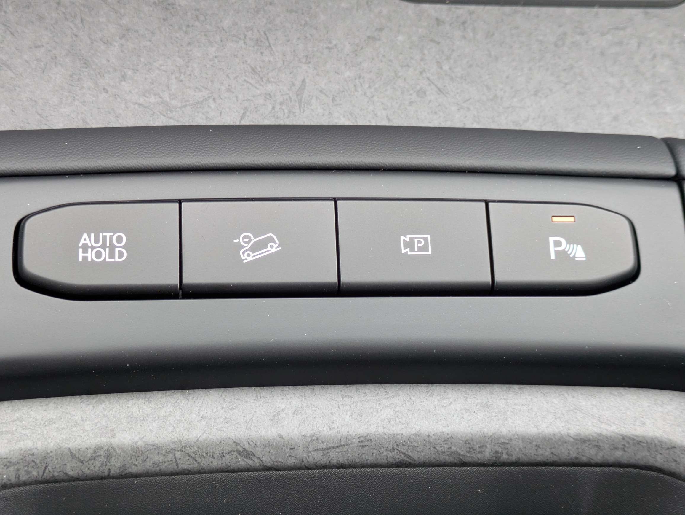New 2027 Midnight Lake Blue Kia X-LINE SX image 28