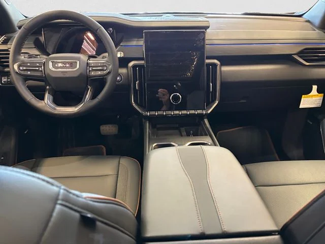 New 2026  GMC AT4 image 11