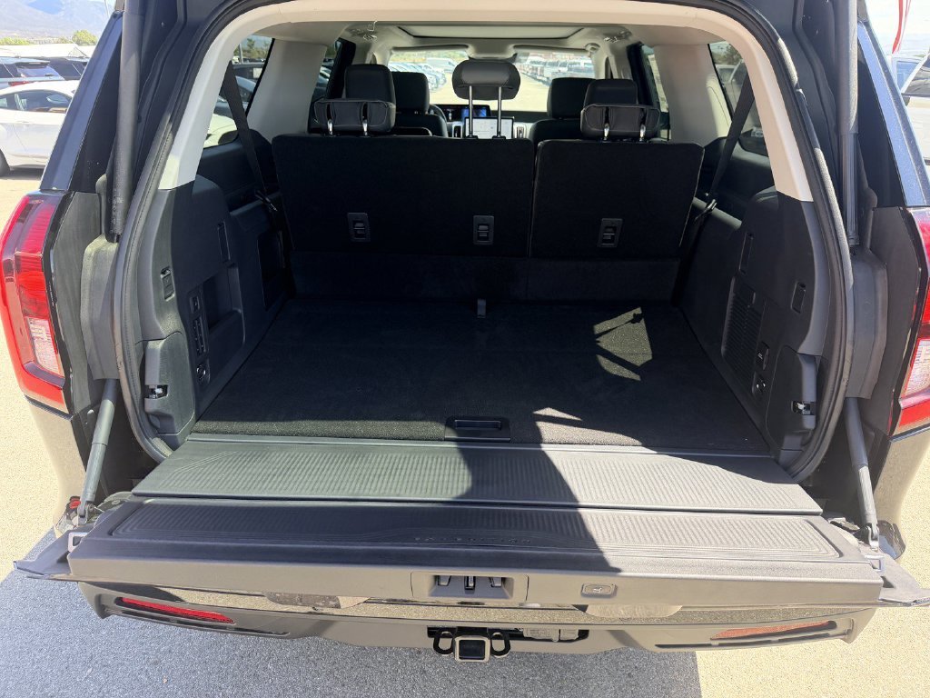 New 2026 Agate Black Metallic Ford MAX Active image 15