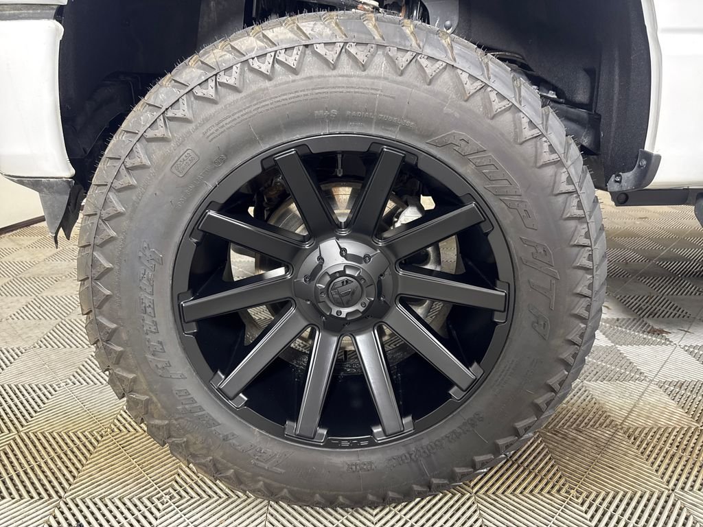 Used 2025  Ford XLT image 11