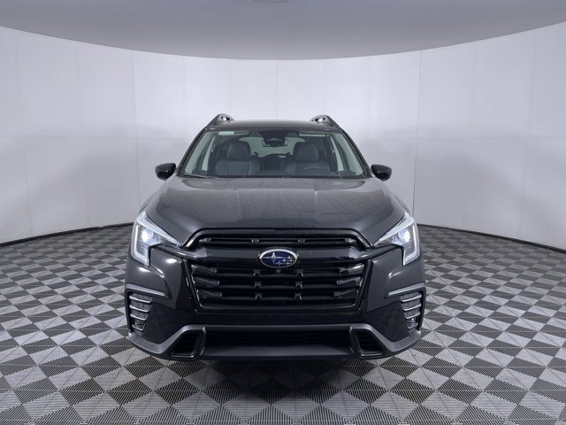 New 2026 CRYSTAL BLACK SILICA Subaru Onyx Edition Touring 7-Passenger image 28