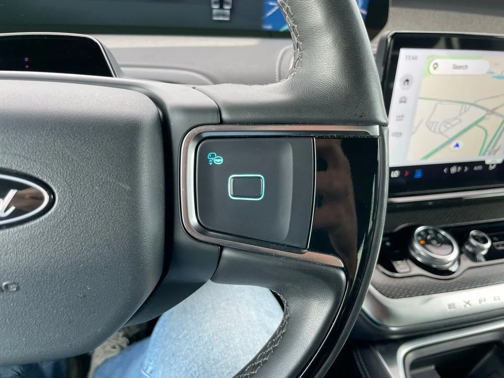 2025 Ford Expedition Platinum - Photo 29