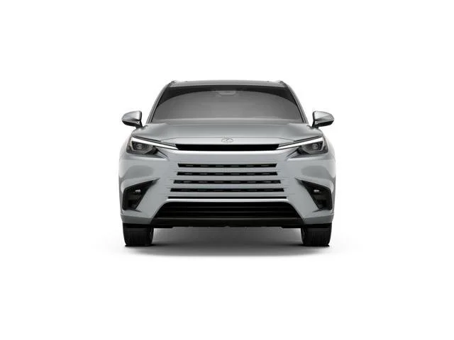 New 2026 Celestial Silver Metallic Lexus PREMIUM AWD image 40
