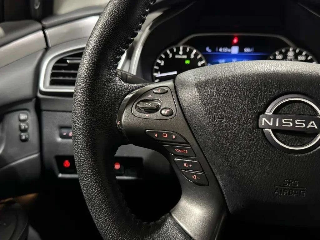 2024 Nissan Murano SL - Photo 15
